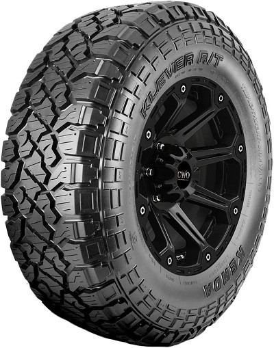 Kenda KR601 LT P.O.R. pneumatiky