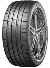 Kumho PS91 XL pneumatiky