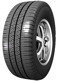 Kumho 205/65R16C 107/105T PORTRAN KC53 pneumatiky