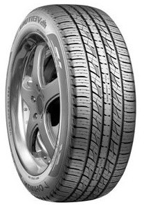 Kumho KL33 pneumatiky