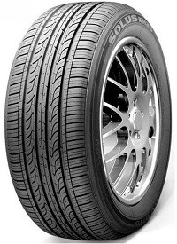 Kumho KH25 Solus pneumatiky