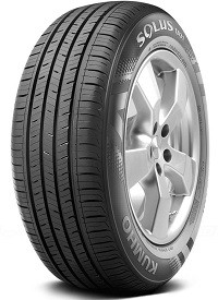 Kumho TA31 Solus pneumatiky