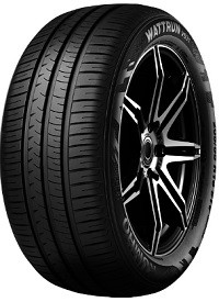 Kumho VS31 pneumatiky