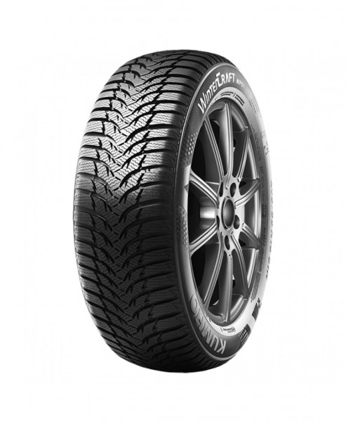 Kumho 225/60R16 102V XL WinterCraft WP51 pneumatiky