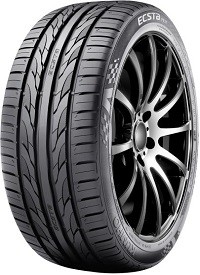 Kumho PS31 XL pneumatiky