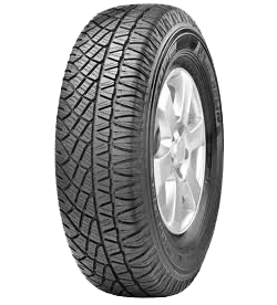 Michelin LATITUDE CROSS XL pneumatiky