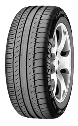 Michelin LAT.SPORT N1 pneumatiky