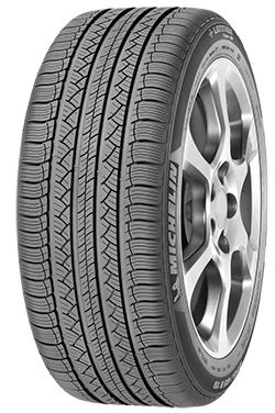 Michelin 255/50R19 107H XL LATITUDE TOUR HP *  ZP !!! pneumatiky
