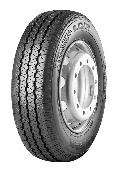 Lassa LC/R pneumatiky