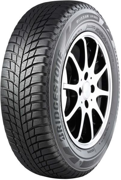 Bridgestone BRIDGEST LM-001  RUNFLAT (*) pneumatiky