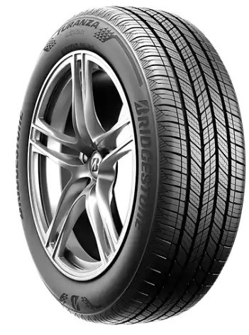 Bridgestone BRIDGEST LS100 XL FR RUNFLAT EXTENDED RE0 pneumatiky