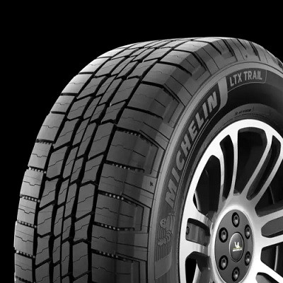 Michelin PR-LTX LT (LRE) (TPC) pneumatiky