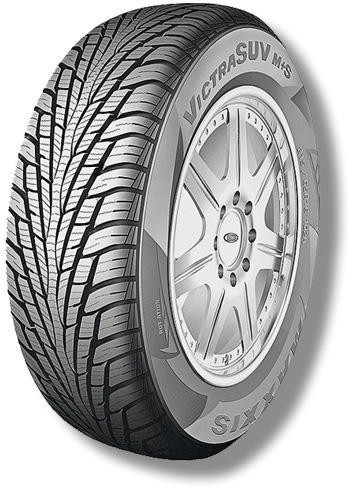 Maxxis 235/60R16 100V MA-SAS All Season pneumatiky