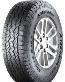 Matador MP72 XL pneumatiky