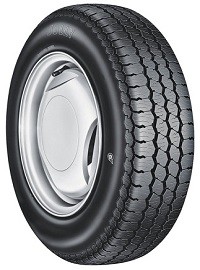 Maxxis CR966  ANHÄNGERREIFEN pneumatiky