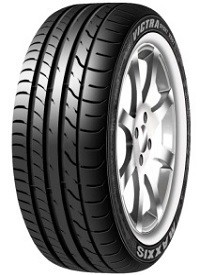Maxxis MAVS01 pneumatiky