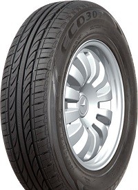 Mazzini ECO307 pneumatiky