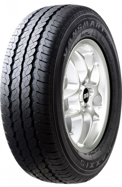 Maxxis MCV3+ pneumatiky