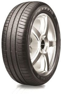 Maxxis MECOTRA 3 pneumatiky