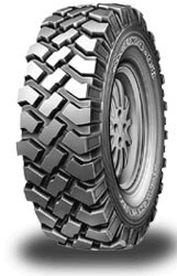 Michelin 4X4 O/R XZL pneumatiky