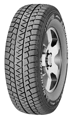 Michelin LA-ALP XL WINTER N1 pneumatiky