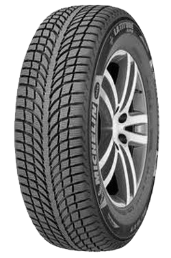 Michelin LATAL2 XL WINTER RUNFLAT ZP (*) pneumatiky