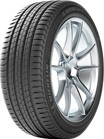 Michelin LA-SP3  (AO) pneumatiky