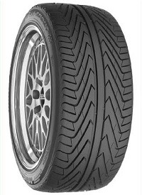 Michelin PILOT SPORT A/S PLUS GRNX N1 pneumatiky