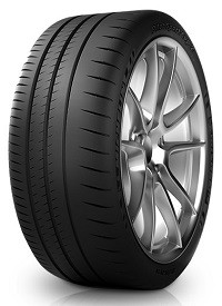 Michelin S-CUP2 XL (K1) ACOUSTIC pneumatiky