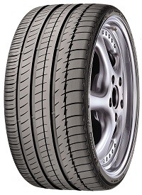 Michelin SP-PS2  ZP RUNFLAT DOT 2018 pneumatiky