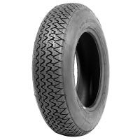 Michelin XAS pneumatiky