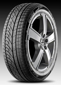 Momo W-4     SUV POLE XL pneumatiky