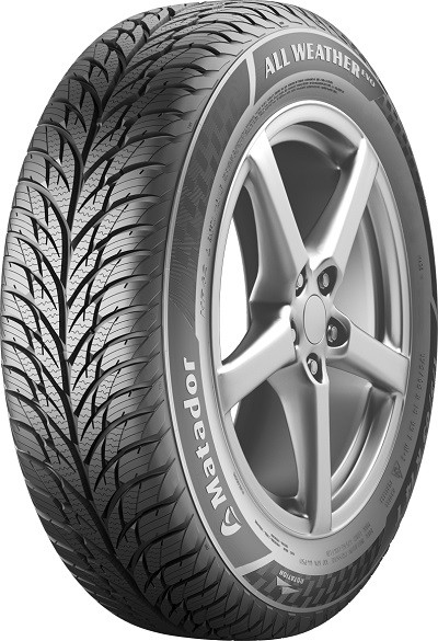 Matador MP62 ALL WEATHER EVO XL pneumatiky