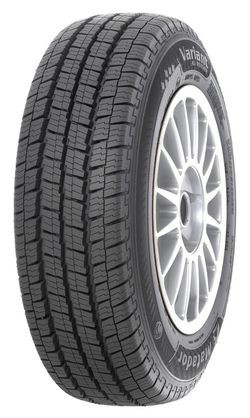 Matador *MATADOR MPS125  AUSLAUF M+S pneumatiky