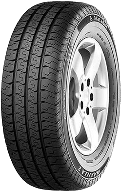 Matador MPS330 pneumatiky