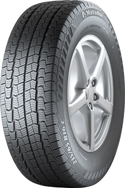 Matador MPS400AW2 pneumatiky