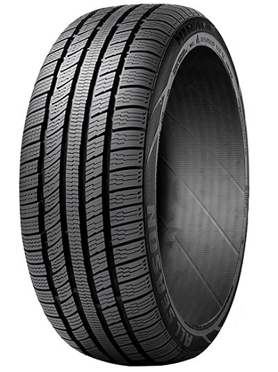 Mirage MR762 XL pneumatiky