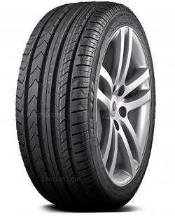 Mirage MR182 XL pneumatiky