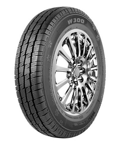 Mirage MRW300 pneumatiky