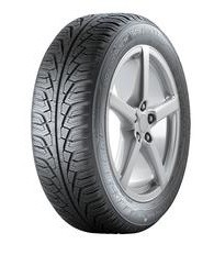 Uniroyal MS PLUS77 DOT2016 pneumatiky