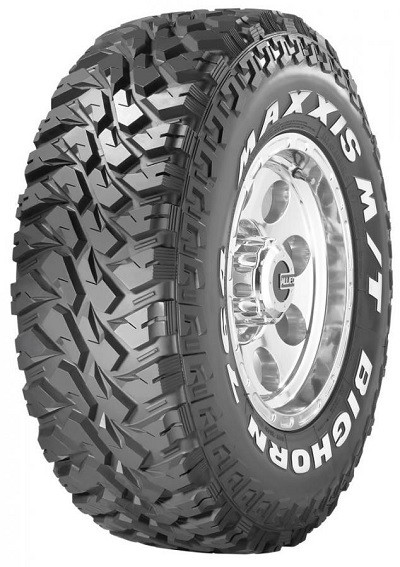 Maxxis MT-764  P.O.R pneumatiky
