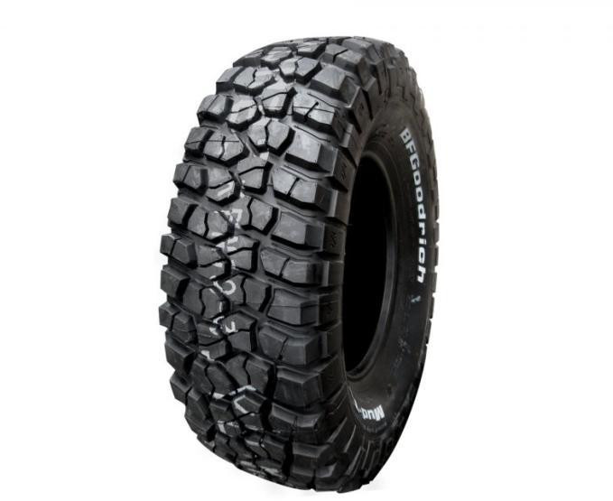 Bfgoodrich BF-GOODR  P.O.R. pneumatiky