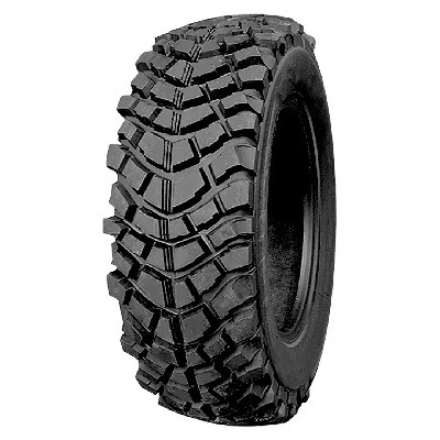 Ziarelli MUD-PO XL RETREAD M+S 3PMSF pneumatiky