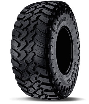 GRIPMAX MUD-MT  M+S P.O.R. BSW pneumatiky