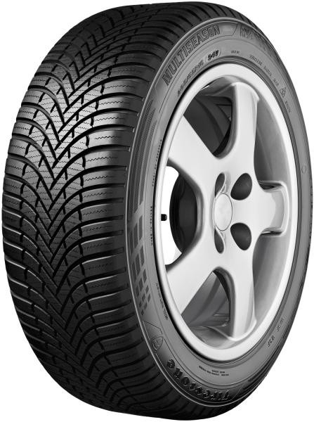 Firestone MultiSeason2 XL pneumatiky