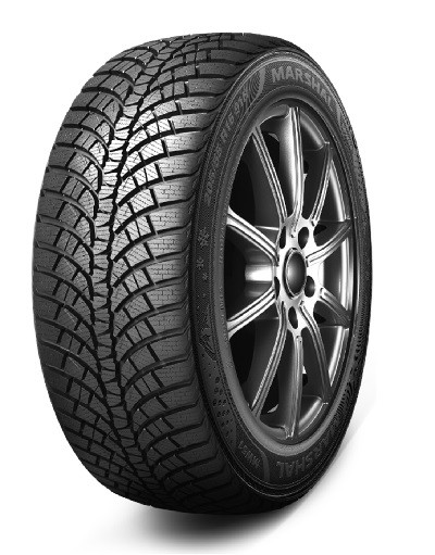 Marshal MW51 XL pneumatiky