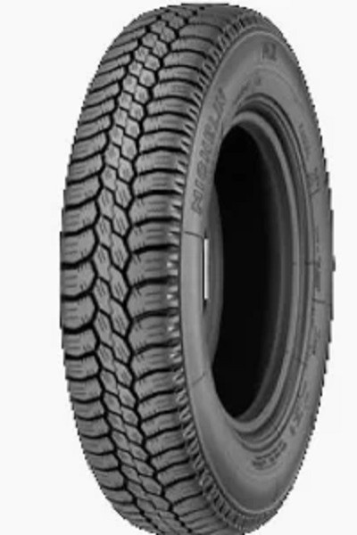 Michelin MX TL OLDTIMER 40mm WEISSWAND (RMC) pneumatiky