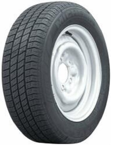 Michelin MXV3A  CLASSIC OLDTIMER pneumatiky