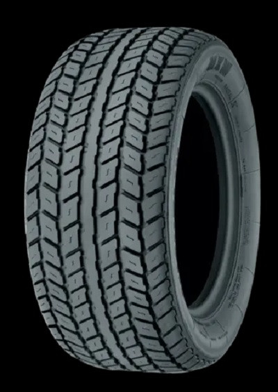 Michelin MXW pneumatiky