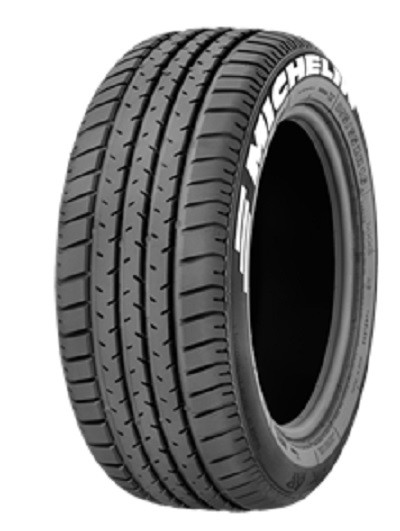 Michelin SX MXX3 pneumatiky